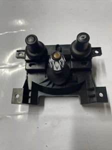 MINI Cooper S R56 R57 R60 R61 SAT NAV TOUCH MEDIA CONTROL MODULE SWITCH 3456246 - Picture 1 of 9