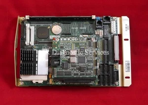 Beckman-Coulter ACL Elite-Elite Pro CPU MASTER BOARD #1, 18235210 w/18235520 - Picture 1 of 2