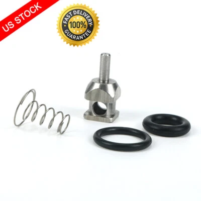 Kit de reconstrução de válvula de retenção EFI para Harley Davidson - Imagem 1 de 4