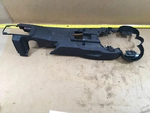 2011 MINI COUNTRYMAN CENTRE CONSOLE ASSEMBLY 9808830 OEM . - Picture 1 of 13