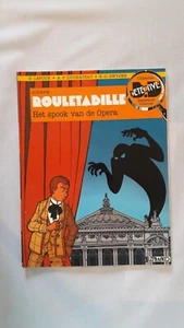 Dutch - Routelabille - Het spook van de opera - Bild 1 von 2