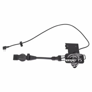 Micrófono táctico TAC-SKY M87 para micrófono I/TCI I regalo 1 pieza - Imagen 1 de 10