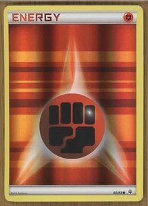 Fighting Energy 80/83 ~ Reverse Holo ~ Generations ~ Near Mint!! - Picture 1 of 2