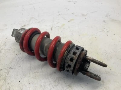 Amortiguador amortiguador trasero suspensión trasera 87-90 hurricane q Foto 1 de 4