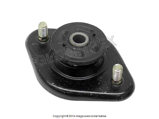 BMW Z3 E36 E46 (1992-2006) Shock Mount REAR UPPER (1) CORTECO  - Image 1 of 1