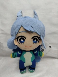 My Hero Academia Tomonui 6.5" Plush Dangler with Clip - Picture 1 of 5
