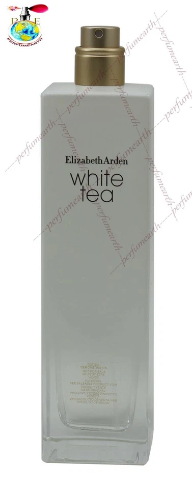 White Tea by Elizabeth Arden 3.3 / 3.4oz Edt Spray for Women New Same As Picture - Image 1 of 1