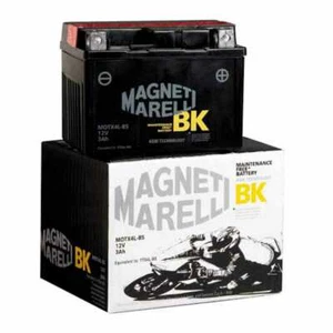 6699880 Motx12-Bs Sealed Battery Kawasaki Zzr 600 1990-2006 No Acid Kit - Picture 1 of 2