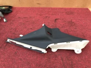 ✔MERCEDES W218 W212 E550 CLS550 INTERIOR LADO DERECHO PILAR MOLDURA 71K OEM - Imagen 1 de 7
