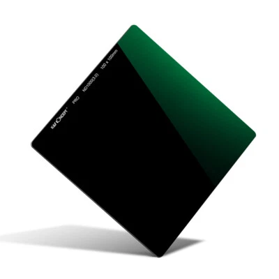 K&F Concept® Square 100x100 Nano X MC ND1000 Filter Neutral Density .1410 - Image 1 of 4