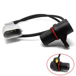 Crankshaft Position Sensor For Volkswagen Golf 1998-06, Jetta 1999-05 1.8L 2.0L - Picture 1 of 4