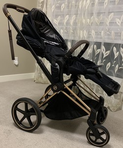 cybex priam ebay