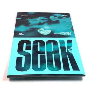 SHINee World J SeeK Vol.23 Premium Magazine Jp FC Fan Club Book - Picture 1 of 11