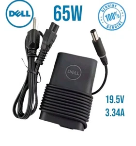 Original 65W Netzteil DELL Latitude 5400 5410 5490 7,4x5mm Laptop Ladegerät - Bild 1 von 1