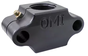 OMI Products Yamaha ATV Greaseable Steering Stem Mount - Picture 1 of 1