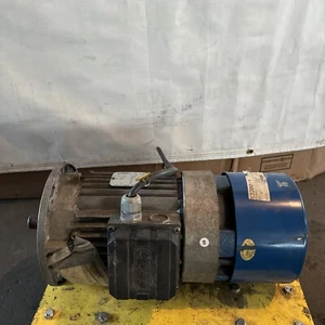 Coel 90LA4 Motor 220/240V 1680RPM K-23 - Picture 1 of 9