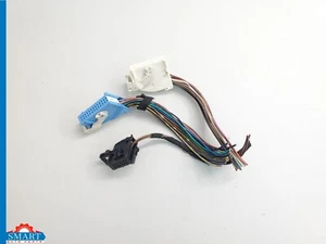 1998 BMW Z3 Roadster Speedometer Cluster Pigtail Connector Harness Wire Set OEM - Picture 1 of 9