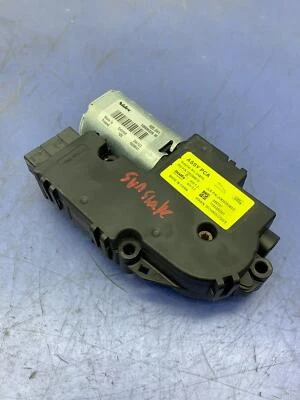 Jaguar F-Pace 2018-2021 OEM techo corredizo parasol motor JK8353508AD Foto 1 de 4