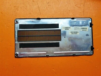 ⭐️⭐️⭐️⭐️⭐ Cubierta Disco Duro Portátil Puerta de Acceso HP CQ56-115DX Foto 1 de 3