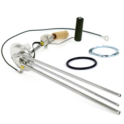 Unidad de envío de combustible 3/8" + devolución + ventilación 1973-1976 Delta 88 Foto 1 de 3