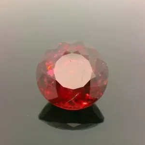 Tormalina rubellite naturale 12,60 CARATI PIETRE PREZIOSE SFUSE VEDI VIDEO - Foto 1 di 12