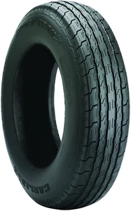 Carlisle Sport Trail LH Bias Trailer Tire - 4.80-12 LRB - Picture 1 of 5