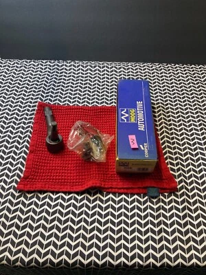 Extremo de varilla de amarre de dirección Moog ES2262RL para Ford Aerostar 86-97 Foto 1 de 3