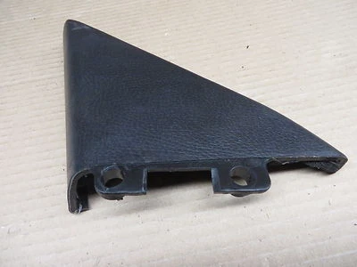 INFINITI Q45 Q 45 90-93 1990-1993 DOOR PANEL SAIL TRIM PIECE DRIVER LH BLACK Foto 1 de 2
