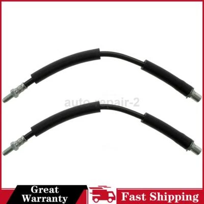 Para Ford Flex 2009~2019 Piezas Centradas Freno Trasero Manguera Hidráulica Línea de Freno Foto 1 de 4