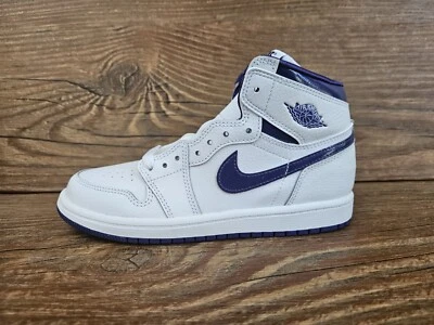 Zapatos Jordan 1 Retro High Court Púrpura (2021) (PS) CU0449-151 Foto 1 de 4