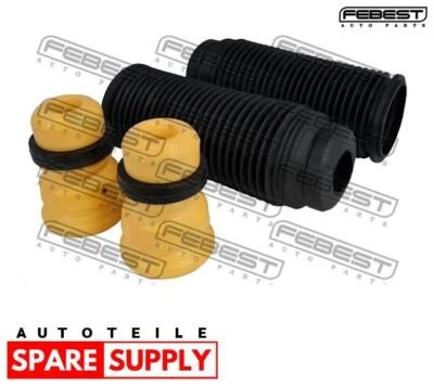 STAUBSCHUTZSATZ, STOSSDÄMPFER FÜR AUDI VW FEBEST VWSHB-001-KIT - Bild 1 von 4
