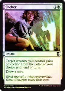 MtG Magic The Gathering Eternal Masters Common FOIL x1 - Picture 1 of 79