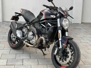 Ducati Monster Motorcycles for sale | eBay