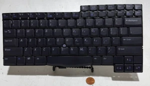 Teclado para computadora portátil Dell, V412, REV.A01, CN-03C048 - Imagen 1 de 4