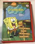 SpongeBob DVD Collection 2 De Agostini 4 Eps Nickelodeon Sponge Bob Come Foto