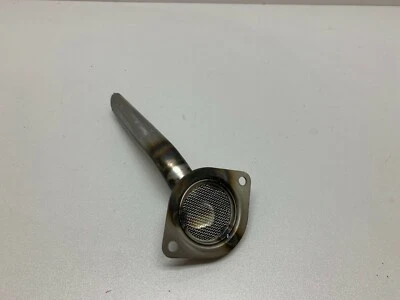 Subaru BRZ 2017-2019 2,0 L cárter de filtro de aceite de motor usado OEM Foto 1 de 4