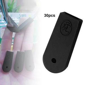 30 Pieces Gaming Machine Claw Sleeve Silicone Automatic Accessories Gift Grip - Picture 1 of 11