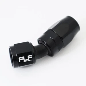 30 Degree Swivel Hose End Fitting Fuel Oil E85 - 16 AN - Bild 1 von 1