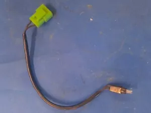 70S DATSUN 280Z CONSOLA LUZ CABLE ARNÉS BONITAS PIEZAS OEM - Imagen 1 de 3