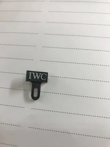 IWC LABEL - Bild 1 von 1