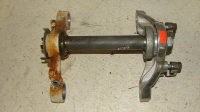 1965 - 1969 Honda CB160 sport 160 cb H441-1 triple tree - Image 1 of 4