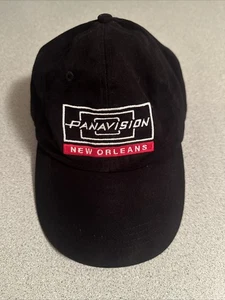 Mütze Kappe Panavision Kamera New Orleans Film Film TV Cast Crew Geschenk Dame Glück - Bild 1 von 5
