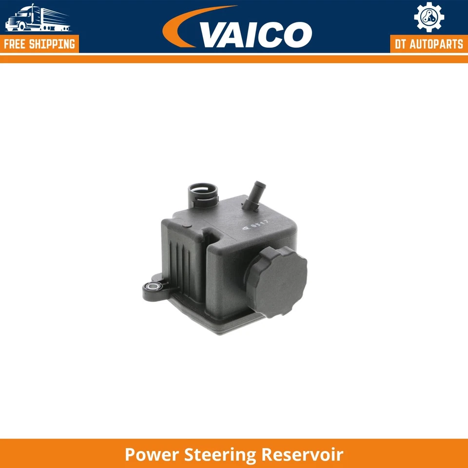 Depósito de dirección asistida Vaico para Mercedes-Benz ML320 1998-2003 base 3,2 L V6 Foto 1 de 1