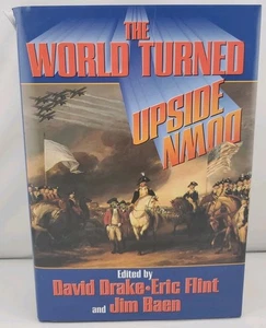 World Turned Upside Down by Eric Flint (2005, Hardcover) - Picture 1 of 4