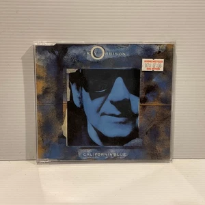 Roy Orbison - California Blue CD - Picture 1 of 2