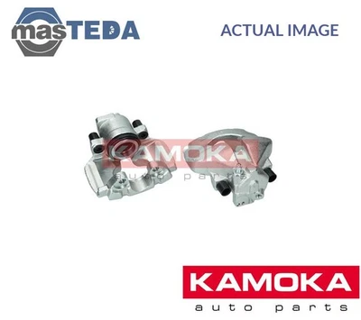 JBC0133 BRAKE CALIPER BRAKING FRONT LEFT KAMOKA NEW OE REPLACEMENT - Image 1 of 4