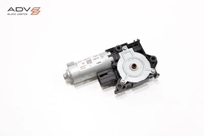 Volvo XC60 2018-2022 techo corredizo techo corredizo ventana vidrio motor eléctrico OEM Foto 1 de 4