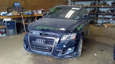 Alternator 150 Amp Valeo Manufacturer Fits 09-12 AUDI Q5 911123 Foto 1 de 4