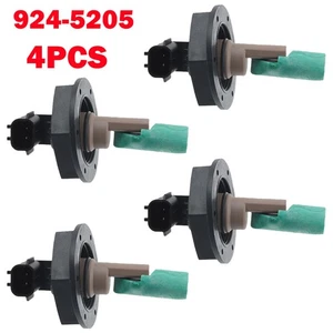 4x Coolant Bottle Level Sensor 9245205 For Freightliner Columbia Cascadia 07-10 - Bild 1 von 11