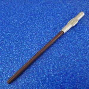 XCELITE BRISTOL FLUTED 6 SPLINE BLADE .183 P/N 99-69 RADIO KNOB REPLACEMENT TOOL - Picture 1 of 3